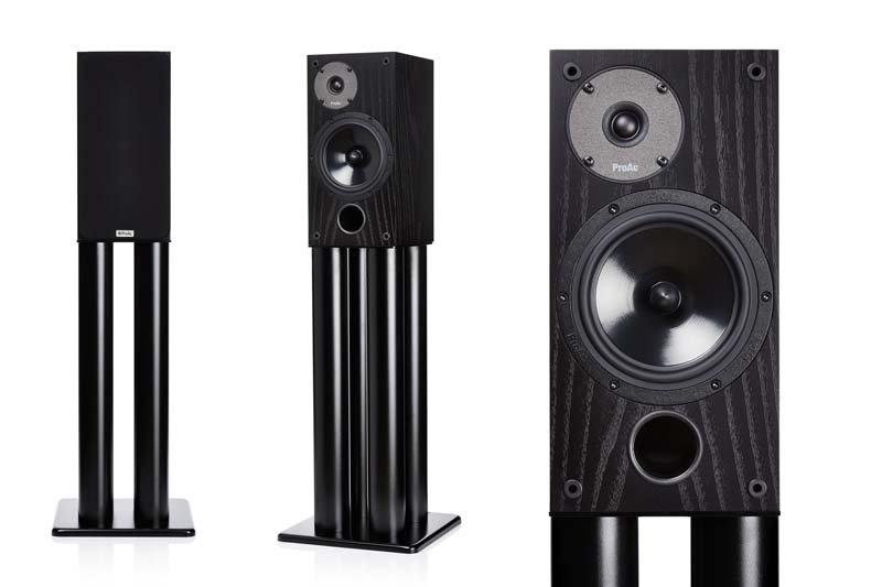 ProAcStudio 118 ProAcStudio 118